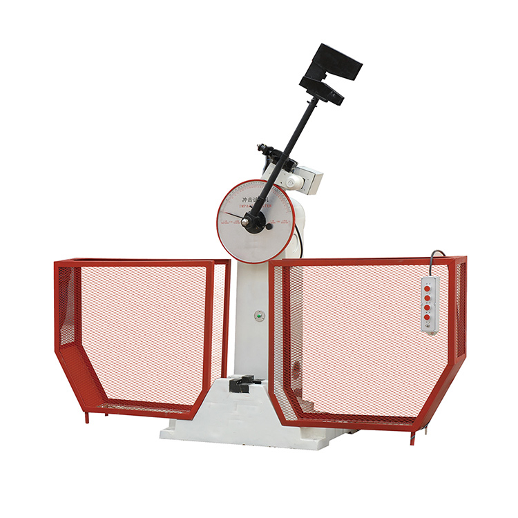 JB-B Series Dial Display Semiautomatic Impact Testing Machine JB-B Series Dial Display Semiautomatic Impact Testing Machine