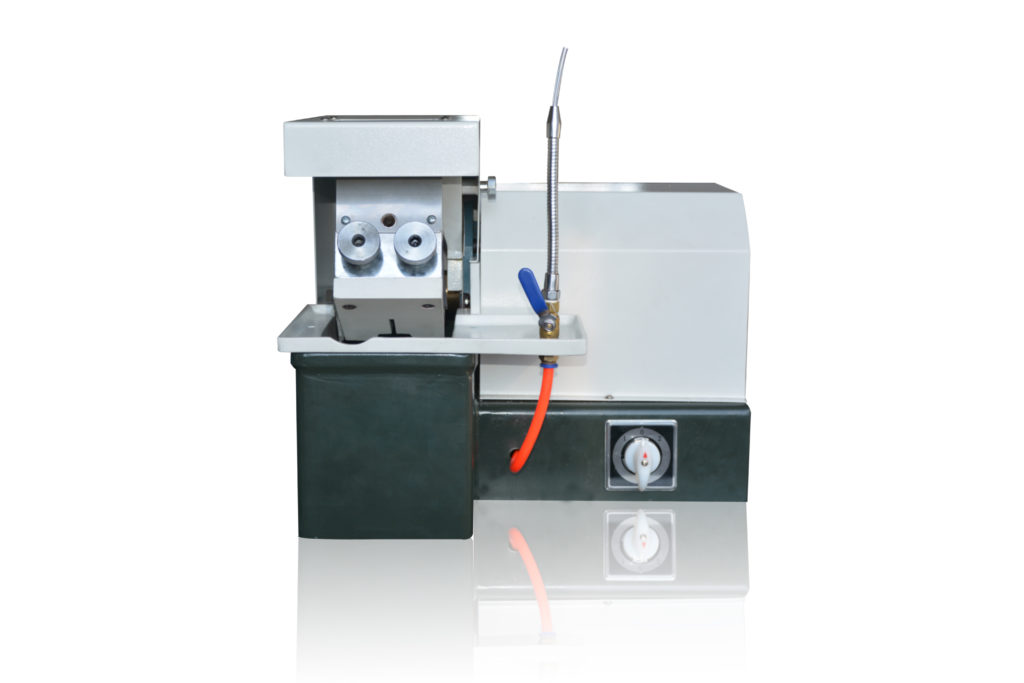 Q-2A metallographic sample cutting machine Q-2A metallographic sample cutting machine