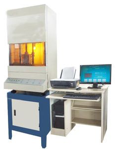 YZ-6020 Computer Control Rubber Mooney Viscometer YZ-6020 Computer Control Rubber Mooney Viscometer
